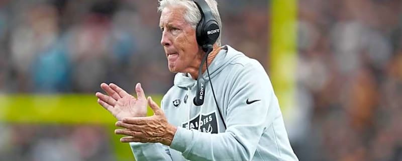 How Carroll, Raiders Have History on Their Side vs. Browns