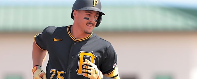 How Pirates Should Approach Konnor Griffin Extension