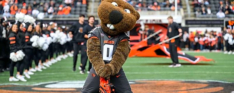 Oregon State Men&#39;s Soccer: Beavers Beat Seattle 5-3