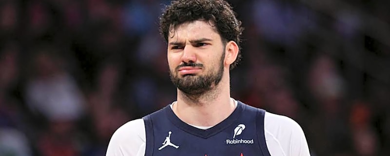 Wizards vs. Jazz is the Most Important Game of the Season