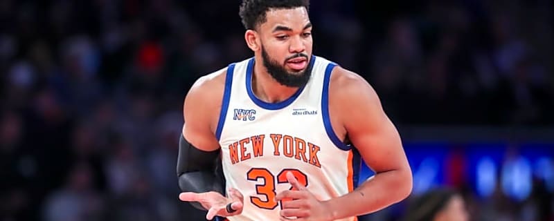 Bold Predictions for Knicks vs. Hornets NBA Cup Showdown