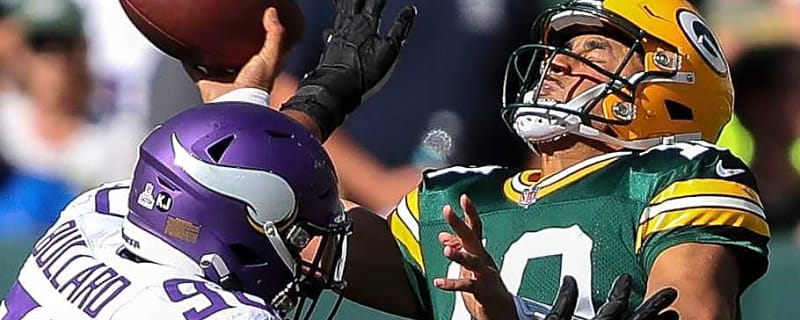 Packers-Vikings Matchups: Who Has Advantage as Pivotal Stretch Begins?