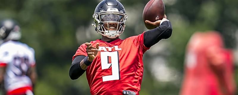 QB Michael Penix Jr., Other Falcons Overlooked as Breakout Candidates