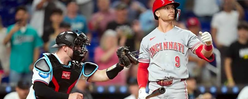 This Matt McLain Trend Is Becoming Hard to Ignore