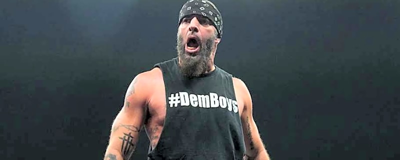 AEW Collision (1/10/26): Preview, Match Card