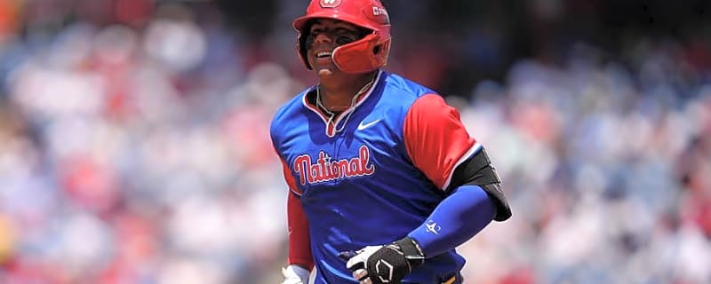 Reds Director of Player Development has Compelling Comments About Top Prospect