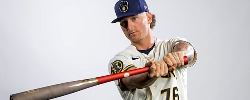Brewers Skipper Buzzing About Jett Williams After Injury Return