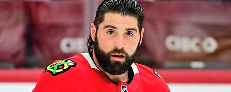 Former Stanley Cup Champion Begins Coaching Journey