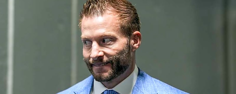 Rams Make Surprising Special Teams Coordinator Hire