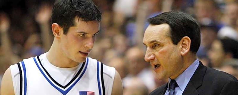 Greatest Shooters in Duke History Include Langdon, Redick