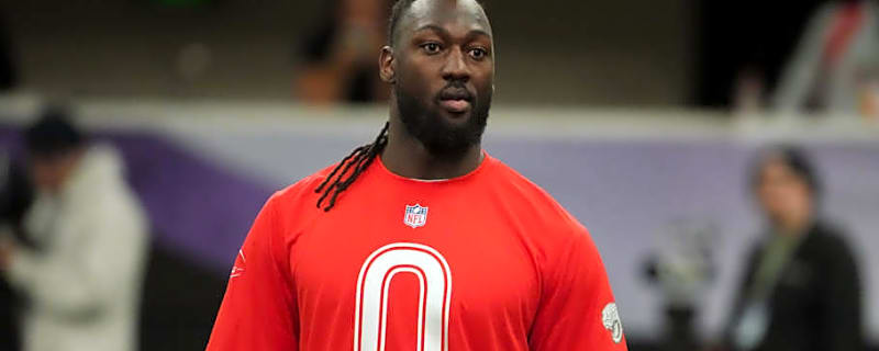 This Free Agent Pro Bowler Could Solve One of the Bengals’ Biggest Problems