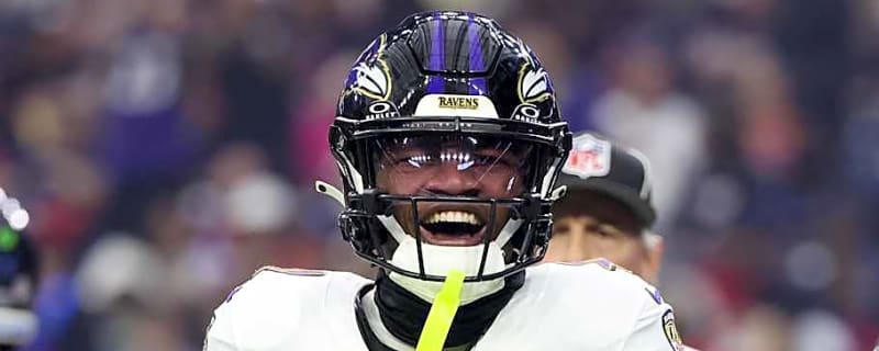 Pressure Rising For Ravens WR Zay Flowers