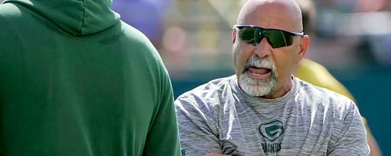 Brian Gutekunst Explains Why Rich Bisaccia Left Packers