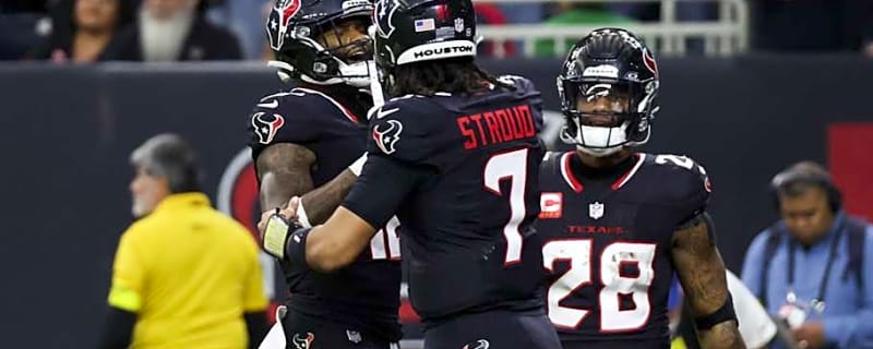 Jaguars Three Makes a Thing Go Right in AFC South