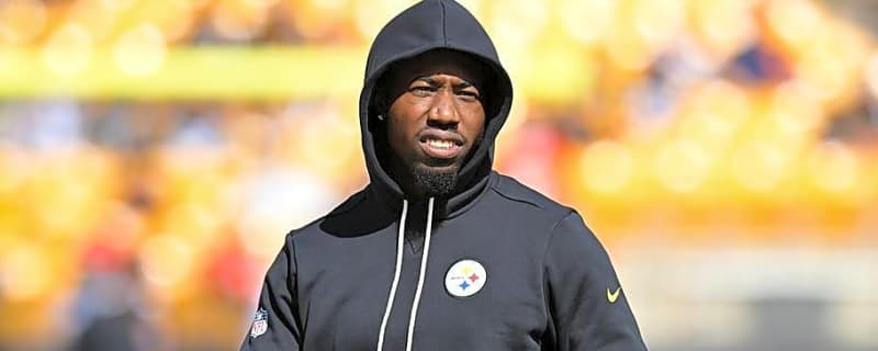 Jerry Jones Pours Gasoline on Steelers' Joey Porter Jr. Trade Talks