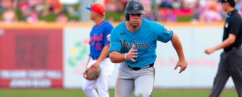 Who the Miami Marlins Already Know Will Be on the Opening Day Roster