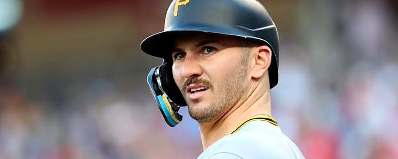 Will Pirates' Spencer Horwitz Represent Team Israel Again?