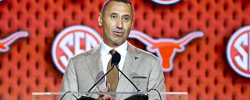 5 Bold Predictions for Texas Longhorns' 2026 Season