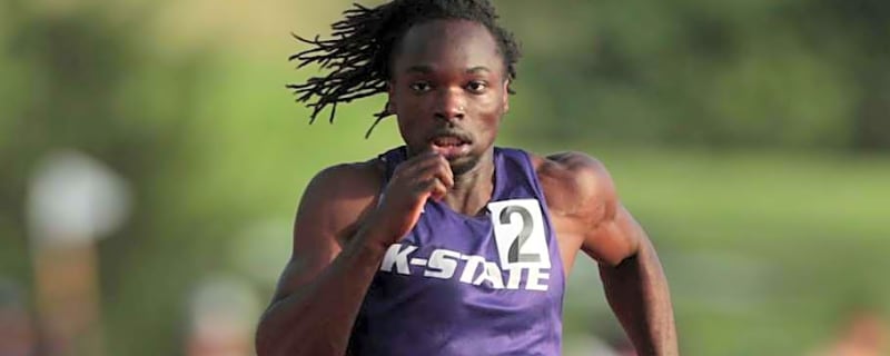 Kansas State Track and Field Travels to Lubbock for Big 12 Indoor Championship