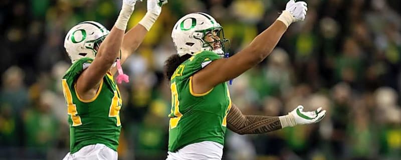 Bills top 2026 NFL draft fits include powerful defensive end out of Oregon