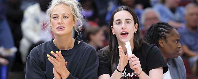 Fever Standout Sends Blunt Cathy Engelbert Pay Demand Amid WNBA Schedule Question