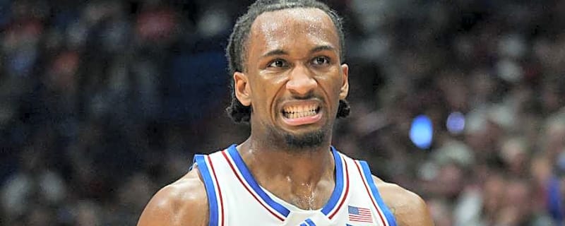 Darryn Peterson’s Injury Has Become an Unhealthy Distraction for Kansas