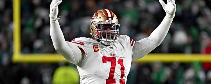 One Thing the 49ers Cannot Afford to Get Wrong in the NFL Draft