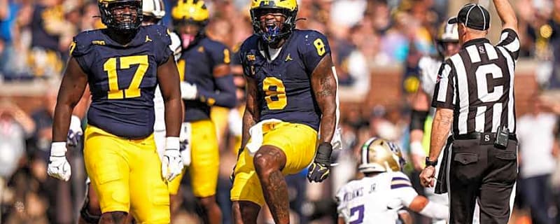 An Edge Rusher the 49ers May Not Be Able to Pass in Round 2