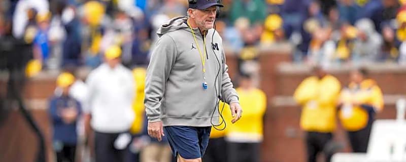 Michigan Trending to Land Two 4-Star Prospects at Positions of Need in Coming Days