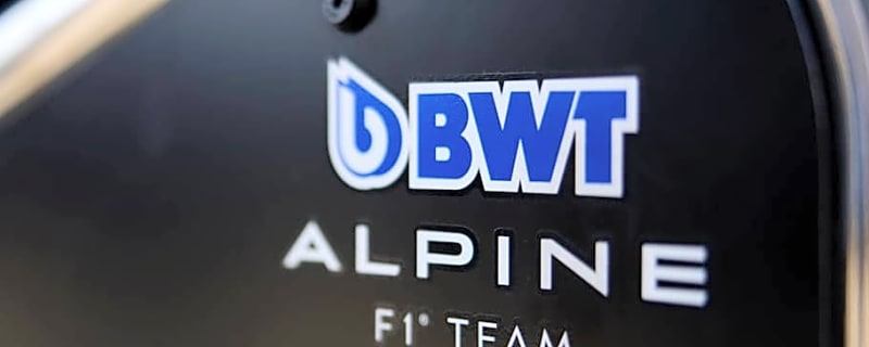 Alpine Expected To Announce Major Driver Decision For 2026 F1 Season