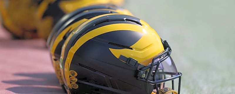 Michigan football QB set to enter the transfer portal