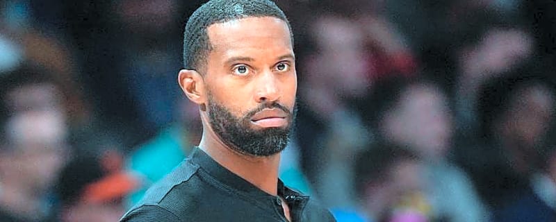 Everything Charles Lee Said After the Hornets' Close Win Over the Wizards