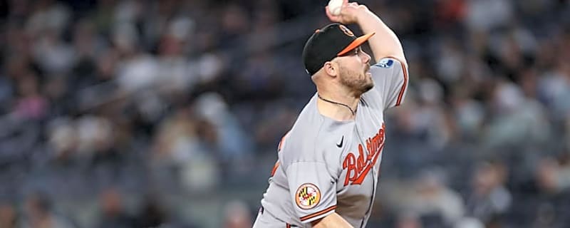 Baltimore Orioles Can't Overcome Bullpen Implosion Against Washington Nationals