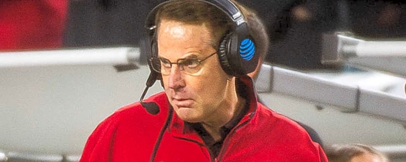 Indiana Football Has Several All-American Candidates In 2026