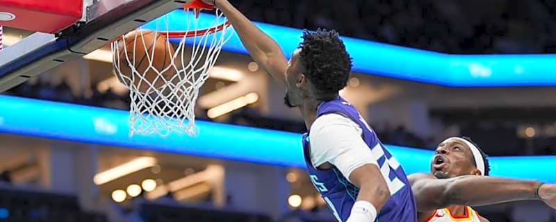 Updated Odds Reveal Whether Charlotte Hornets are Playoff-Bound or Not