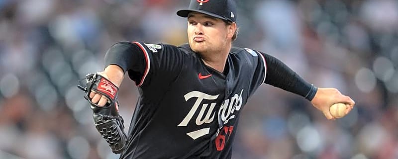 Twins’ Connor Prielipp Has a Better Case Than His ERA