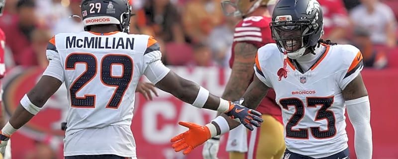 What Broncos’ Snap Counts Revealed in Loss to 49ers