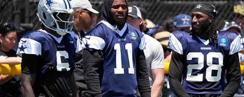Dallas Cowboys ‘boasting their best roster in years,’ says NFL analyst