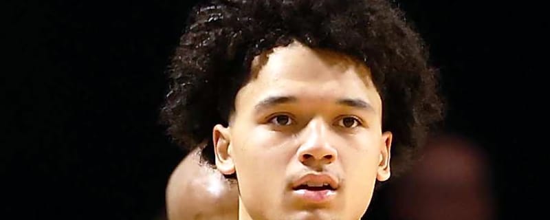 Burries Says Arizona’s Mindset Is as Undefeated as Its Record