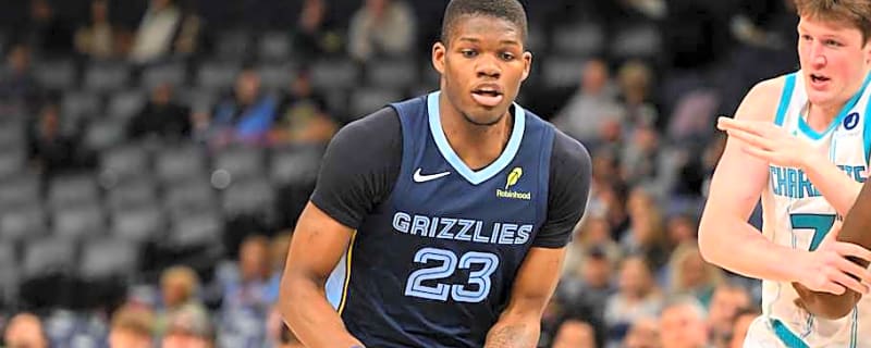 The Likely Length of a Memphis Grizzlies Rebuild