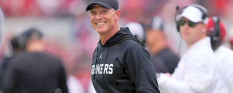 Oklahoma Running Back Upgraded on Second College Football Playoff Availability Report