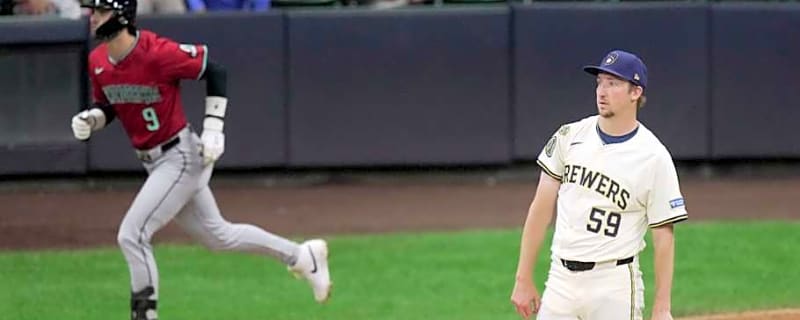Ex-Cardinals Pitcher Under Fire; Blamed For St. Louis&#39; Disastrous Season