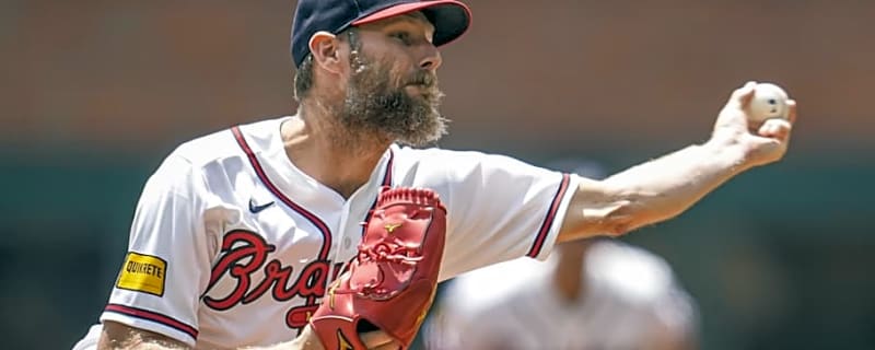 Phillies Troubling Trend Continues Against Braves and Chris Sale