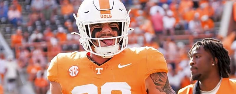 Jeremiah Telander: The Heart and Soul of Tennessee According to Jim Knowles