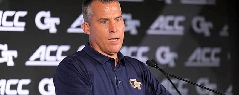 Instant Takeaways From Georgia Tech's Exhibition Loss to Providence