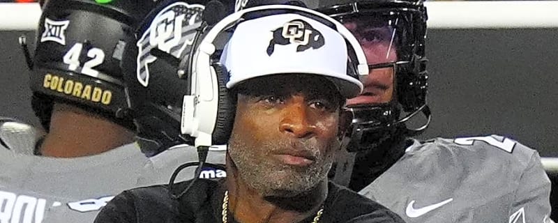 What the Advanced Analytics Say About Colorado vs. Texas Tech