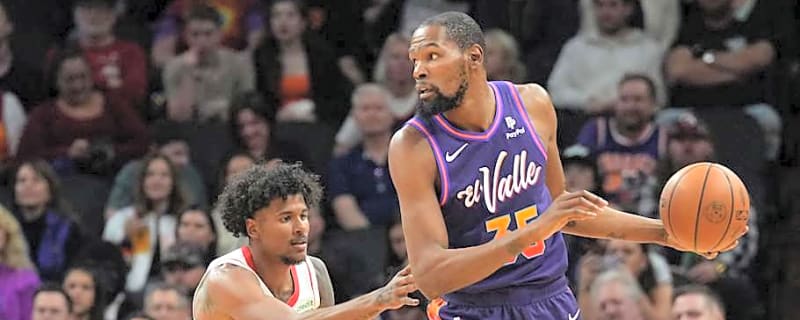 Grading Every Part of the Kevin Durant Trade