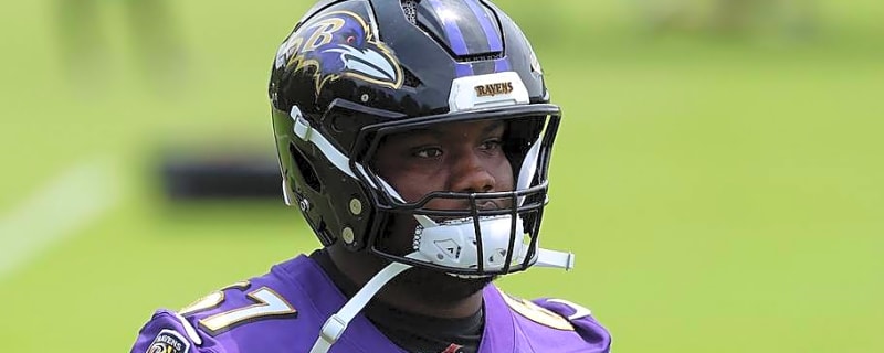 3 Baltimore Ravens Whose Jobs Could Be On the Line in OTAs