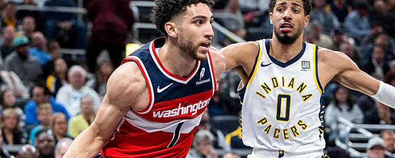 Detroit Pistons Officially Announce Roster Move