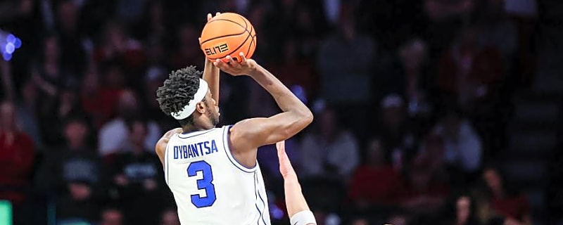 How Can the Wizards Help AJ Dybantsa Meet His Goals?